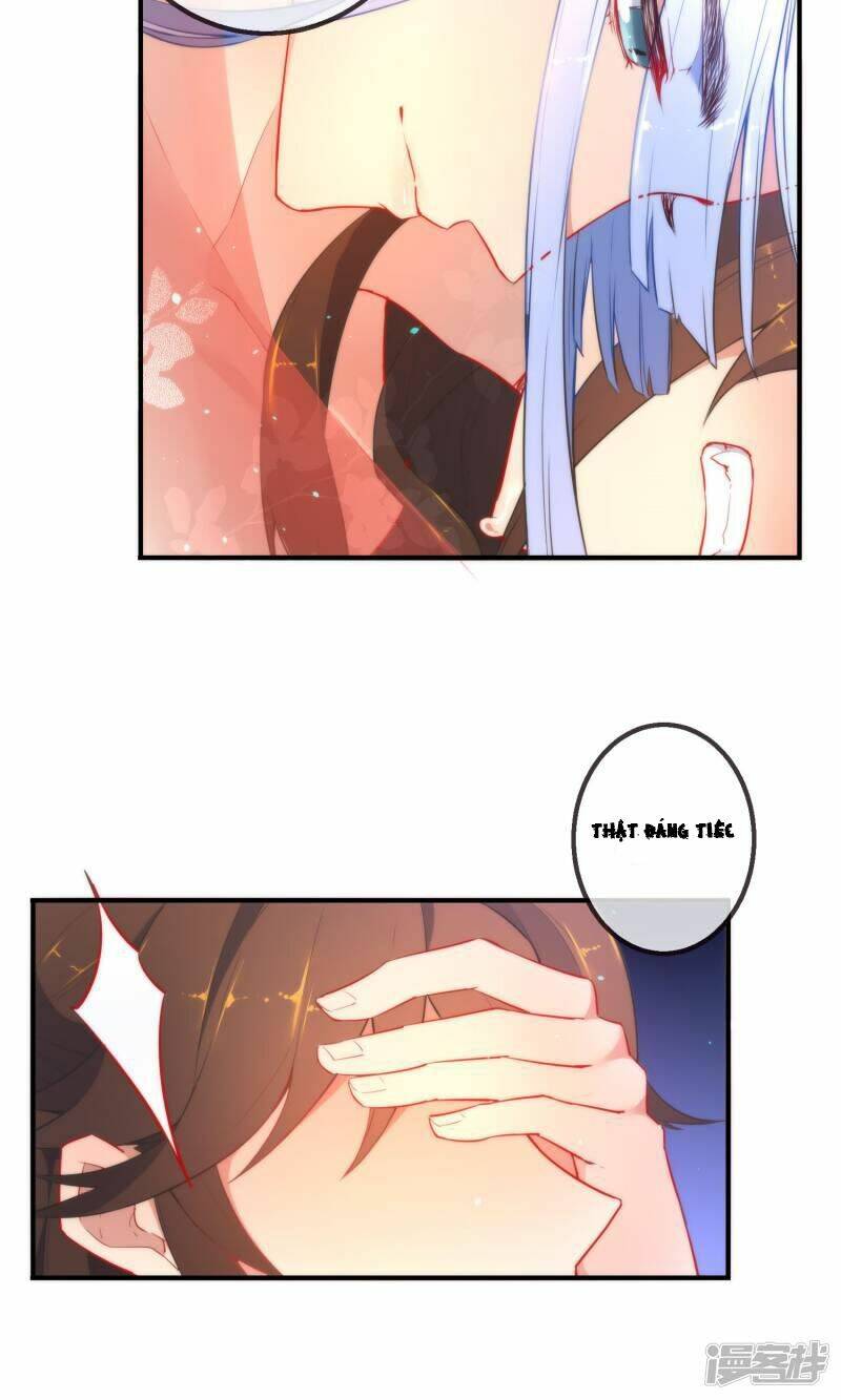 tiểu yêu tinh điều giáo bảo điển chapter 1.5 21