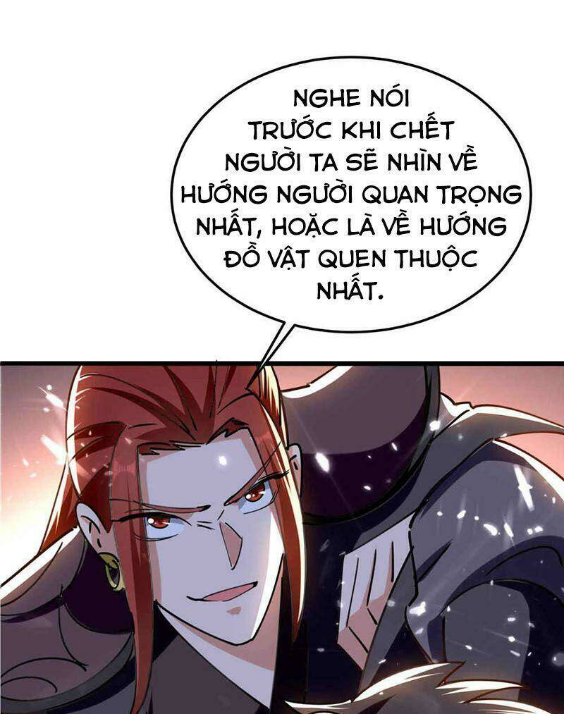 vạn giới tiên vương chapter 99 38