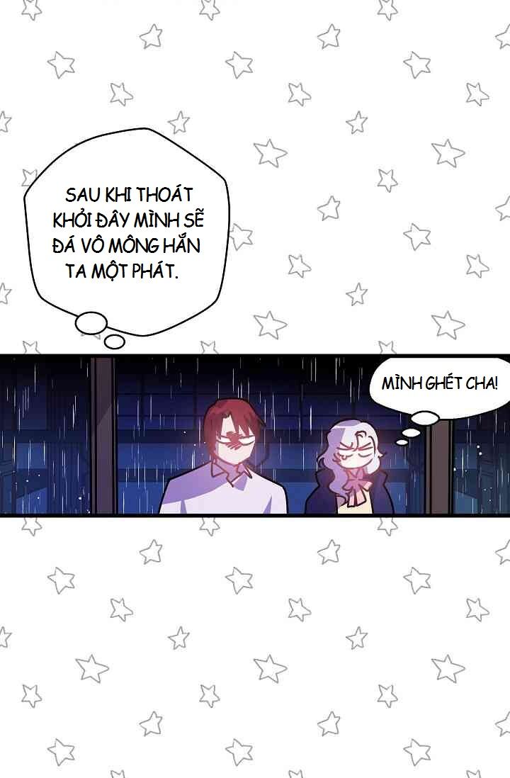 hôn lễ báo thù chapter 8 46