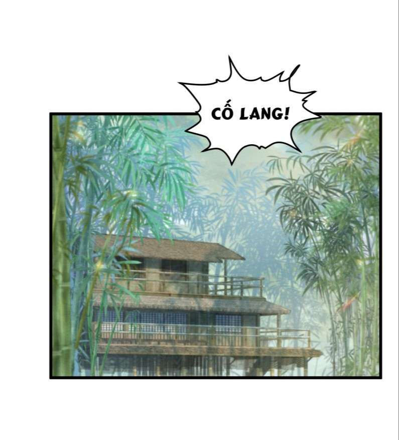 thái tử điện hạ, mã giáp của ngài lại rơi rồi chapter 40 6