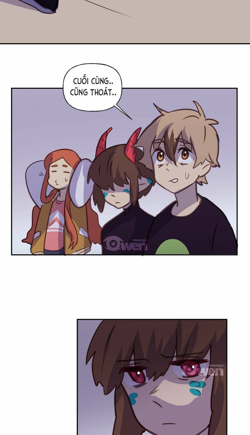 lời nguyền lalin chapter 39 24