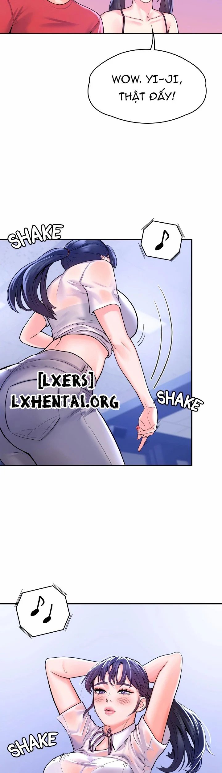 sinh viên thời nay chapter 68 30