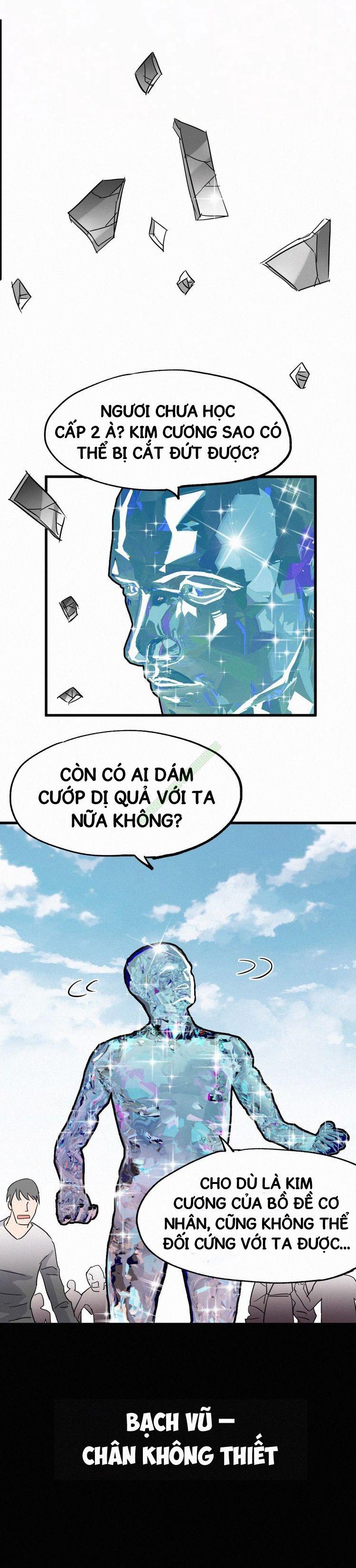 thánh khư chapter 33.2 1