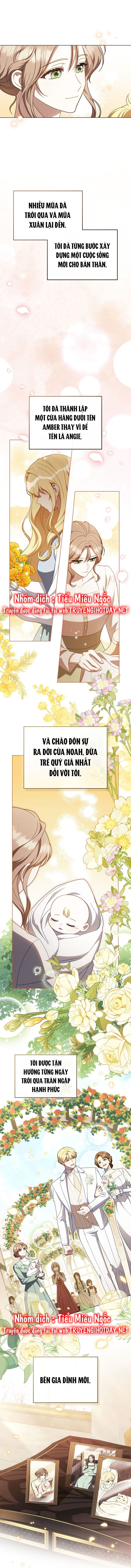 cầu mong chúa sẽ cứu rỗi cho cái chết của tôi chapter 40 15