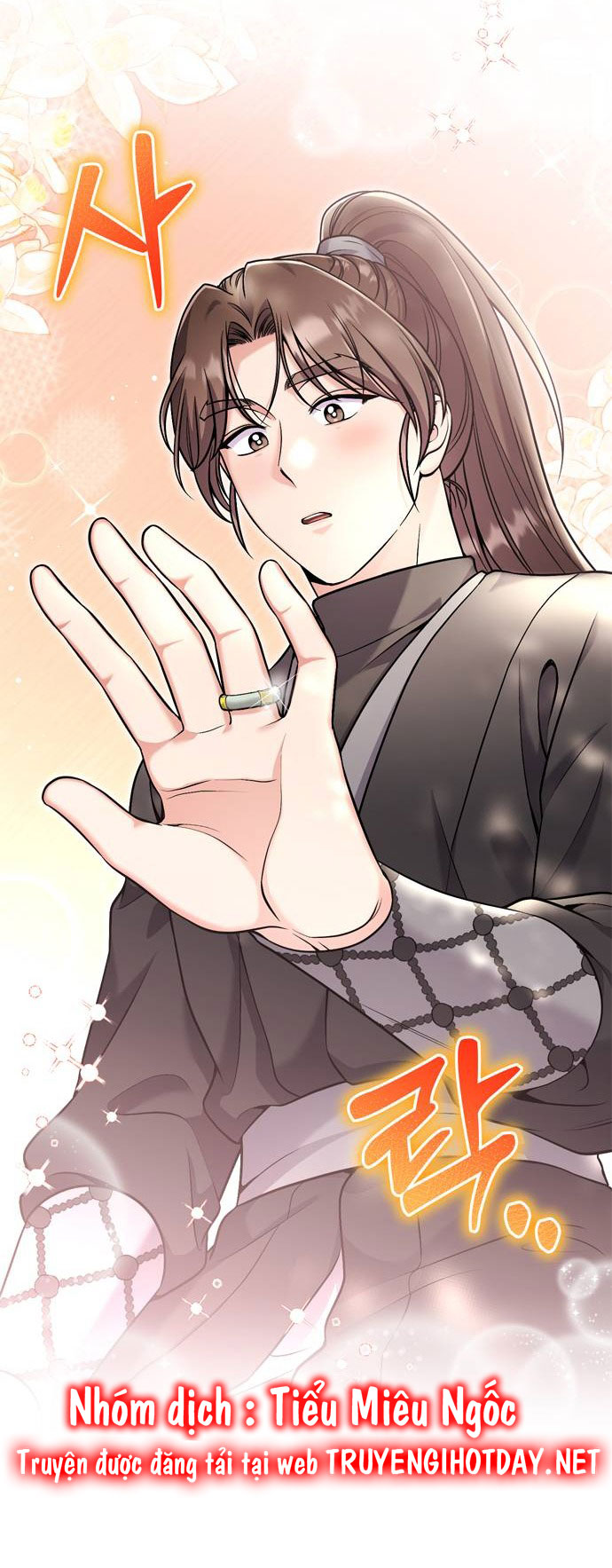 cao thủ chốn hậu cung chapter 41 47