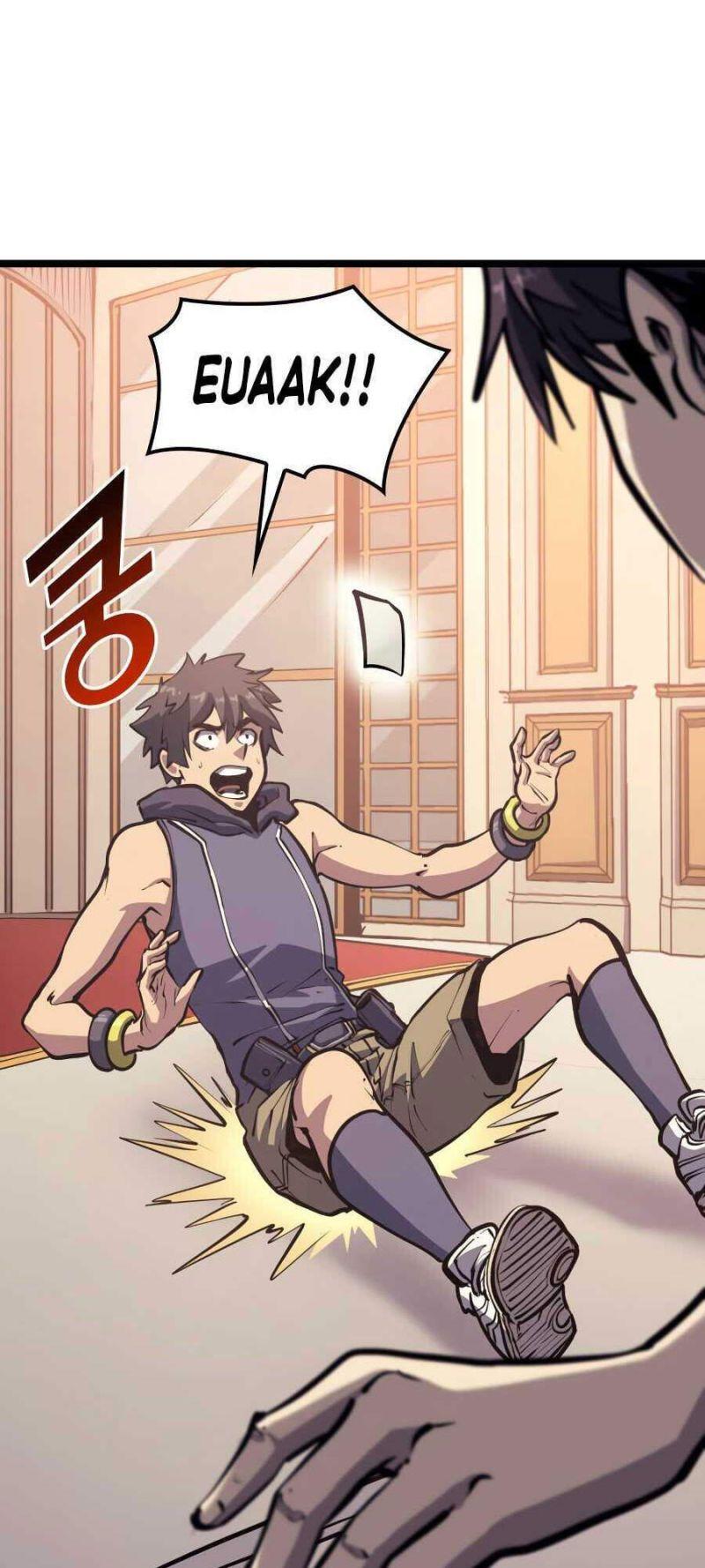 tôi trở lại thăng cấp một mình chapter 101 15