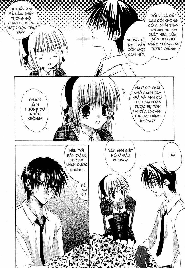 dear chapter 11.2 23