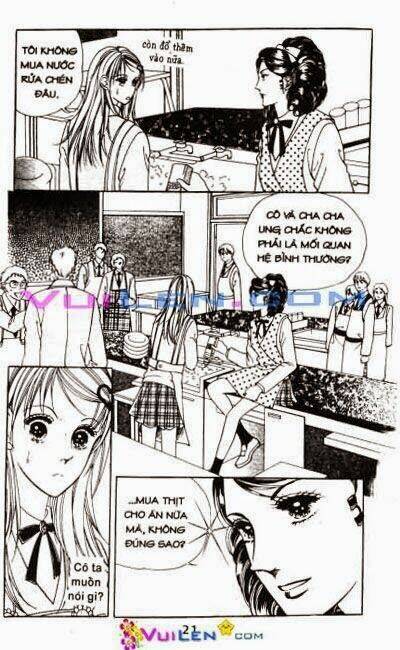 ảo vọng tình yêu chapter 4 21
