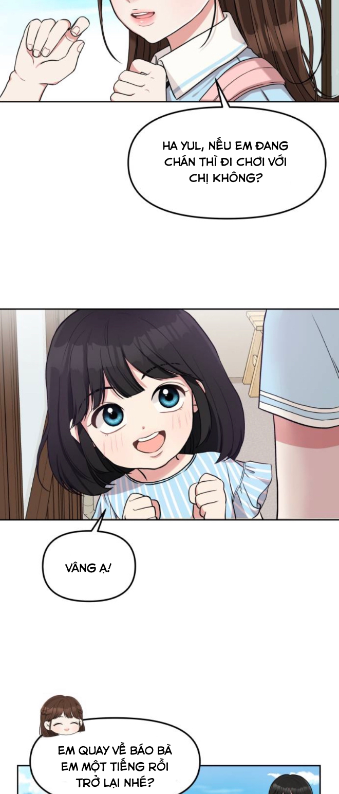 gửi anh,người nắm giữ những vì sao chapter 4 37