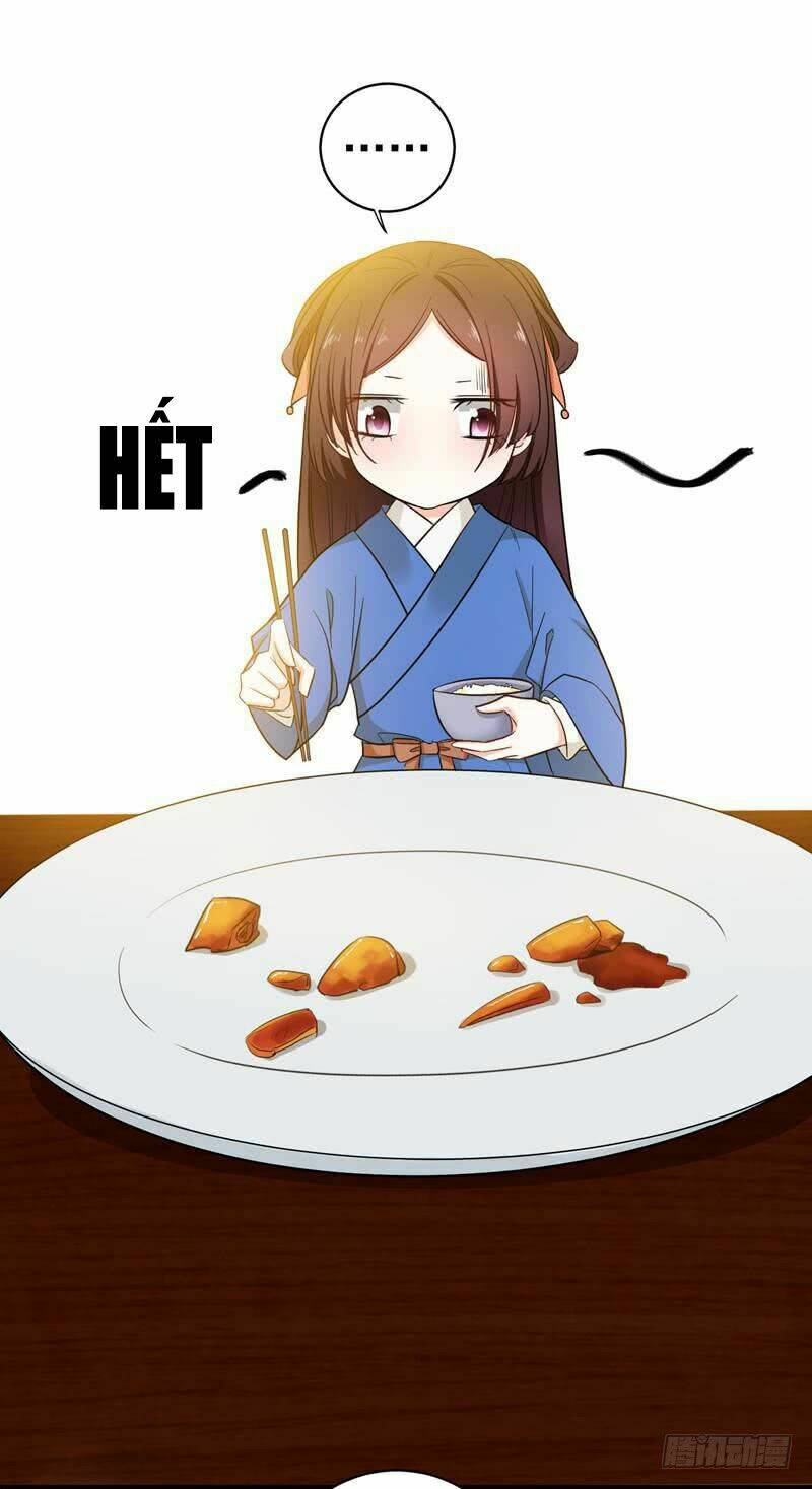 bạo lực tiếu thôn cô chapter 17 24