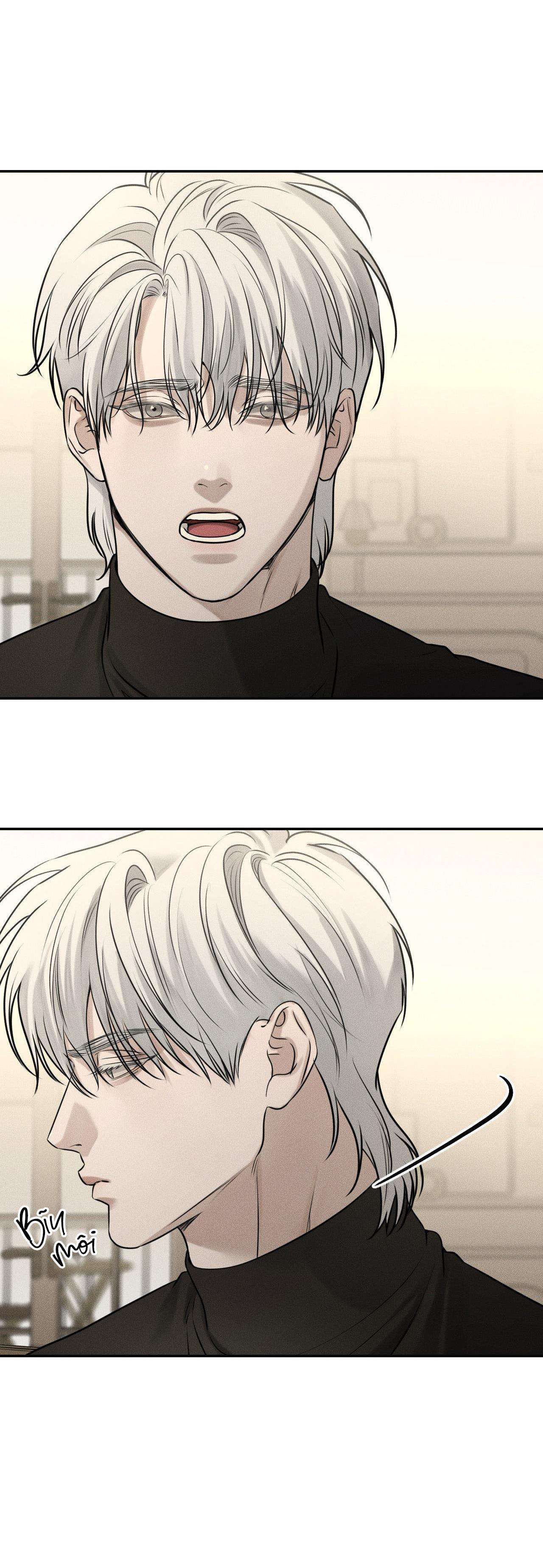 gấu teddy thân yêu chapter 13 32