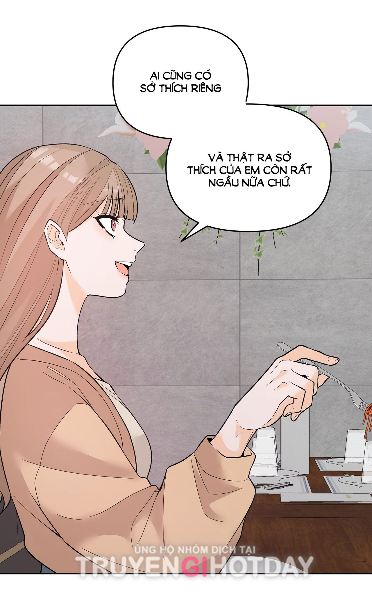 Dick Deep chapter 6.1 - Trang 47