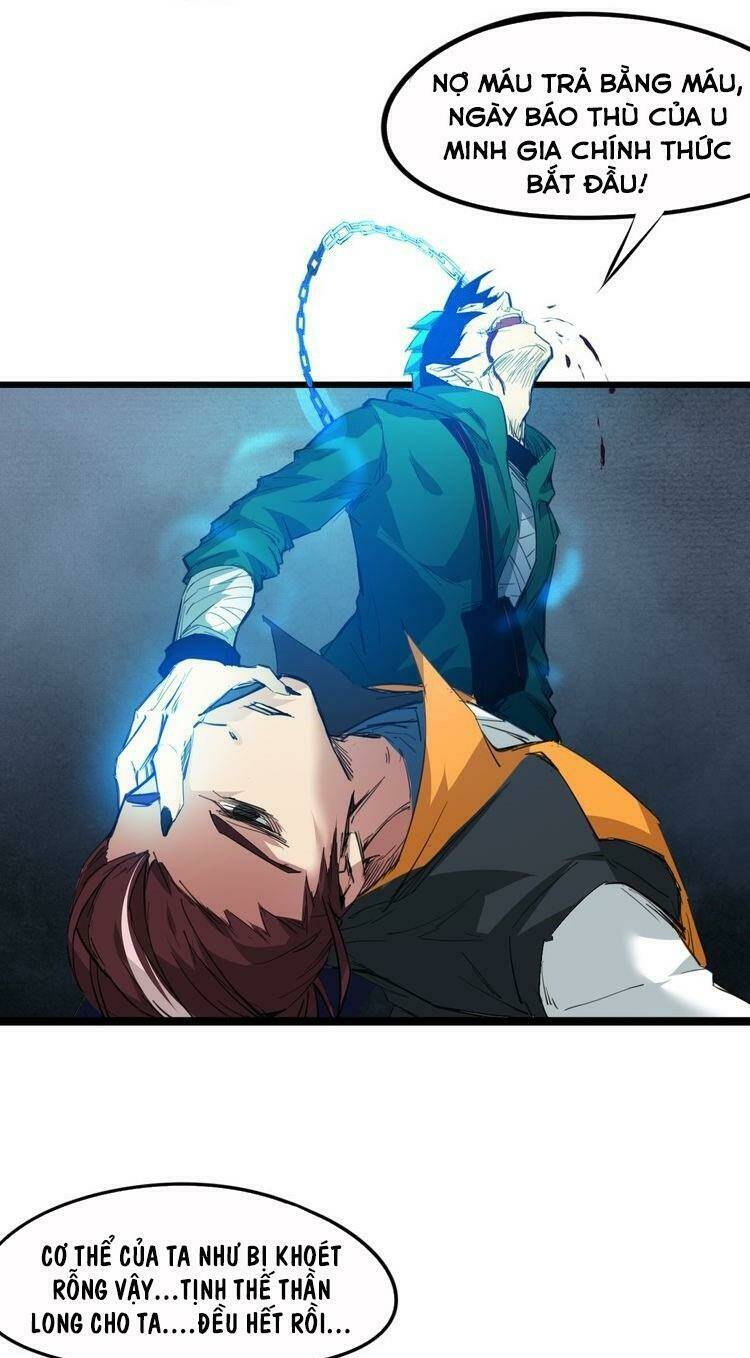 long mạch võ thần chapter 74 54