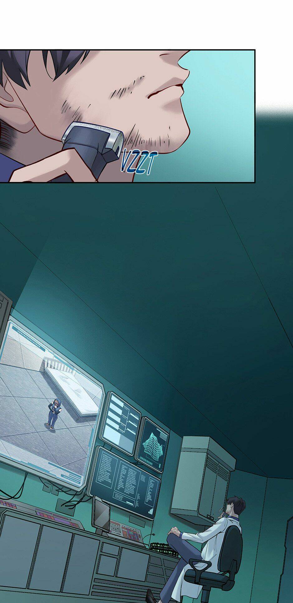 anh hùng và hiệp nữ chapter 46 34