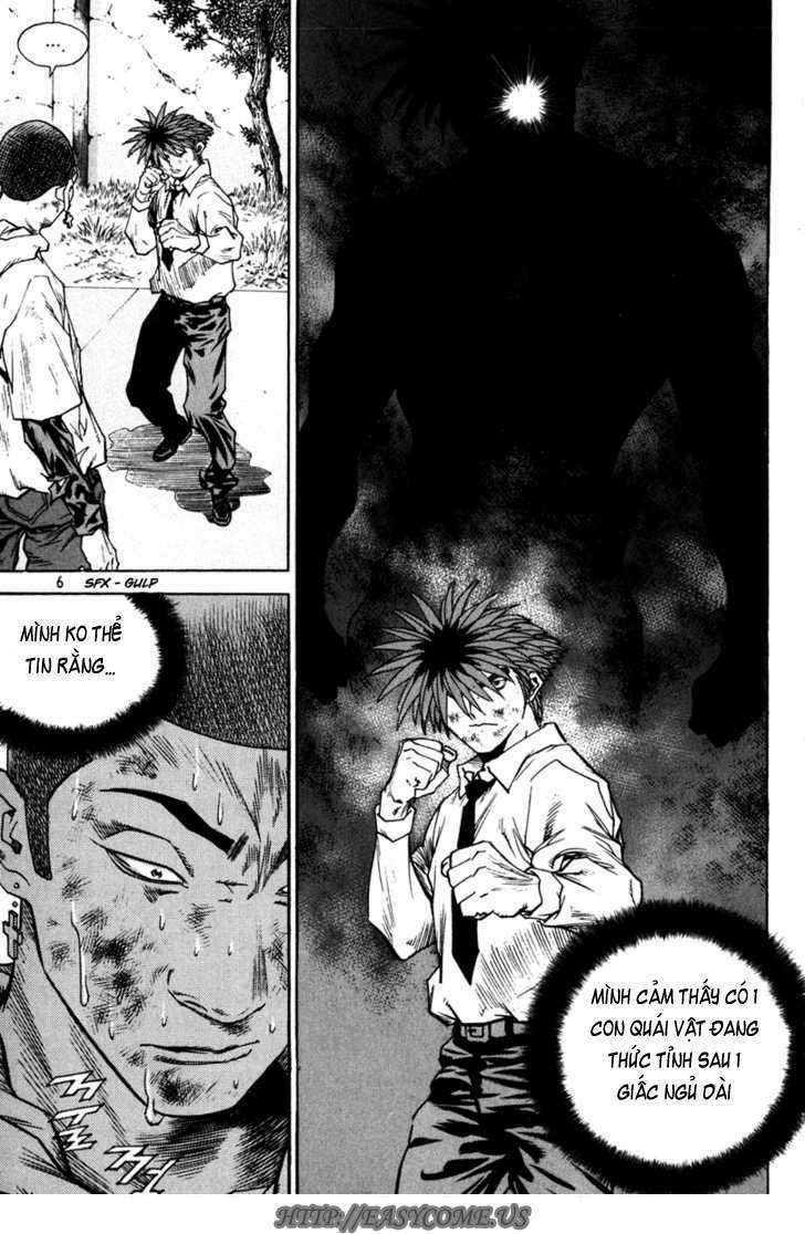 change guy chapter 330 2