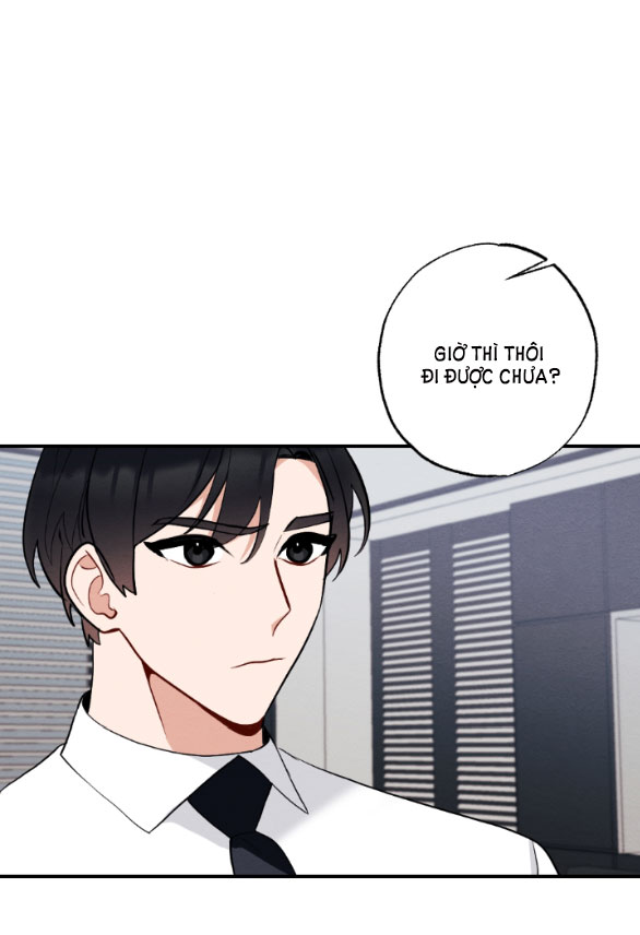 [18+] hôn nhân bị đánh cắp chapter 39.2 15