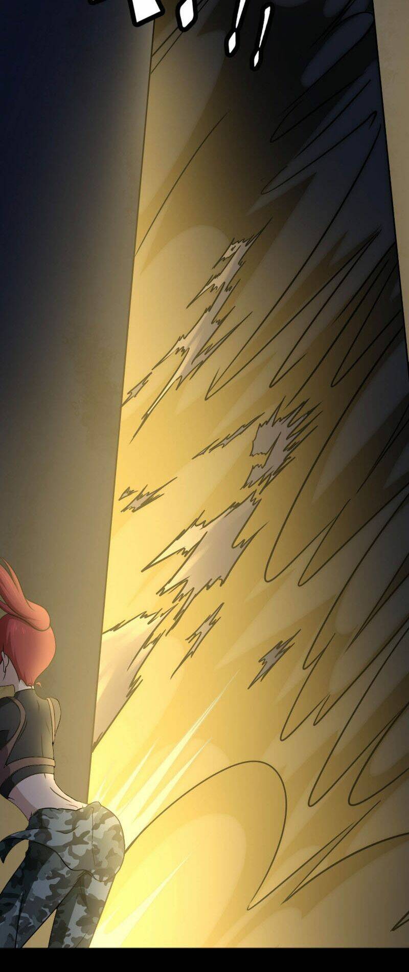 bạn gái virus của tôi chapter 166 32