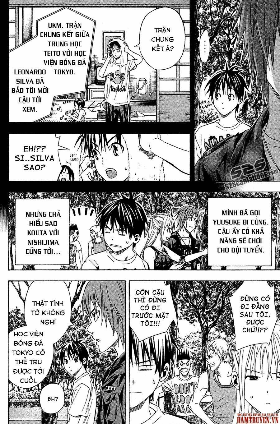 kỵ sĩ trong vòng cấm chapter 115 14