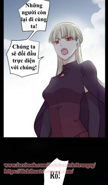 vết cắn ngọt ngào phần 2 chapter 40 6