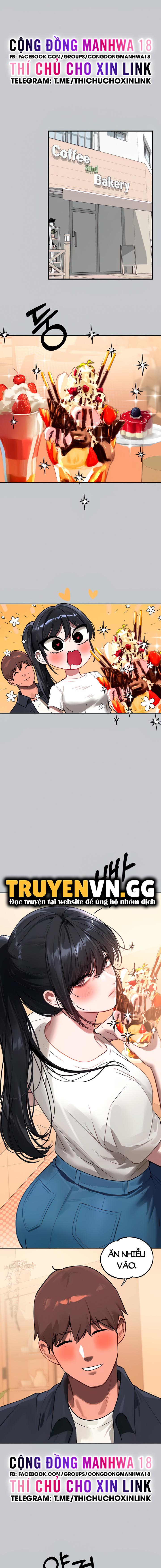 bà chị chủ nhà chapter 99 8