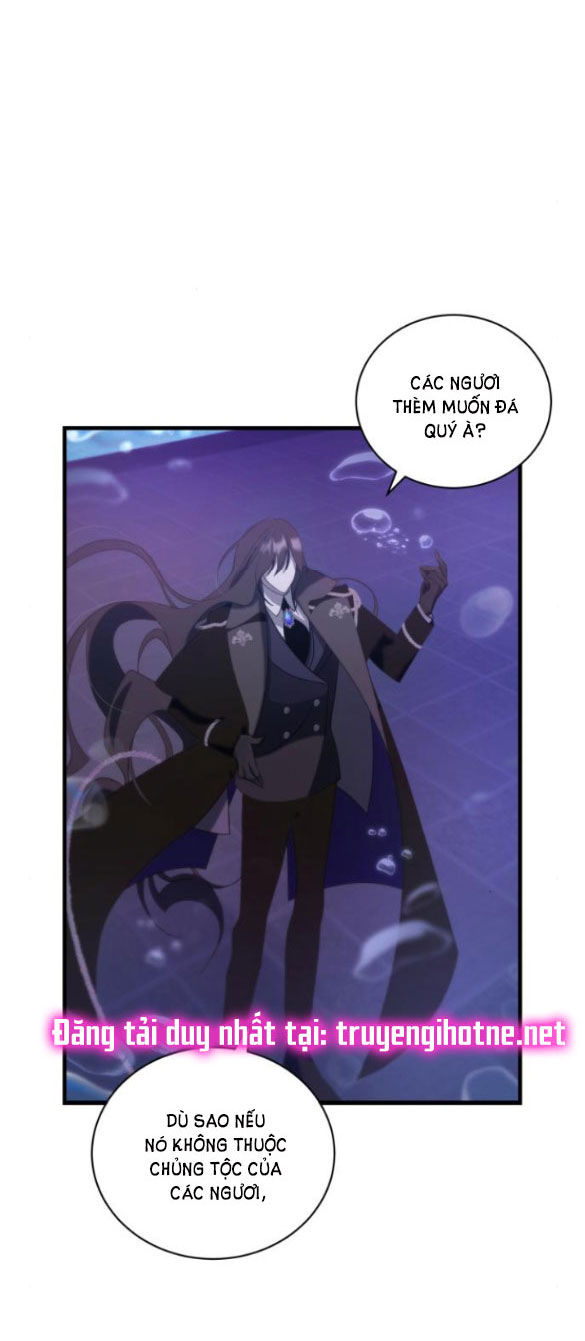 điệu nhảy say mê giữa màn đêm chapter 11.2 12