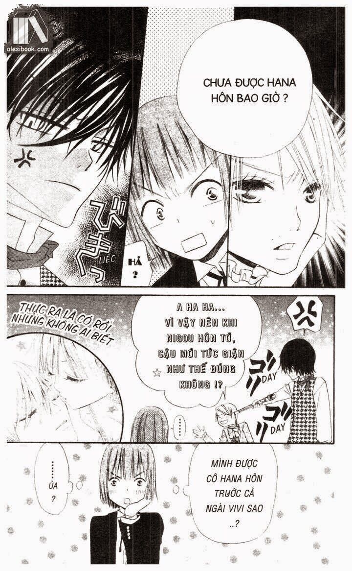 hoa và ác ma chapter 18 31