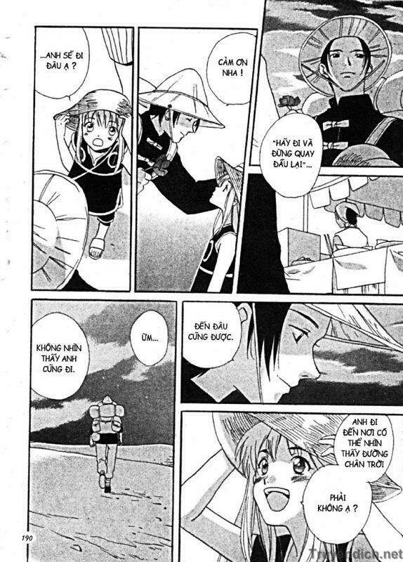 meteor methuselah chapter 14.5 6