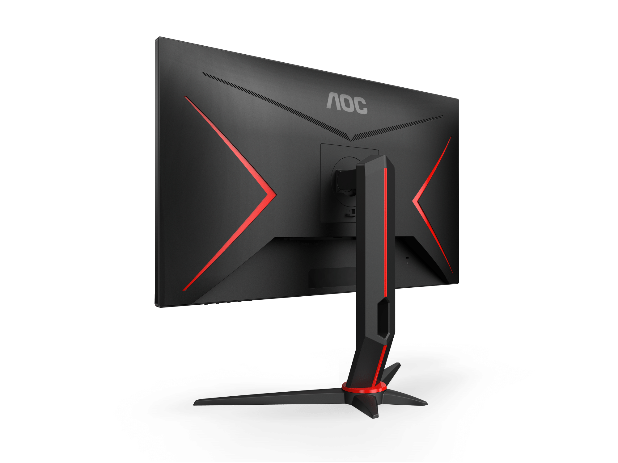 Màn Hình Gaming AOC Q24G2/74 23.8 inch ( 2K QHD/IPS/165Hz/1ms ) - Hàng Chính Hãng