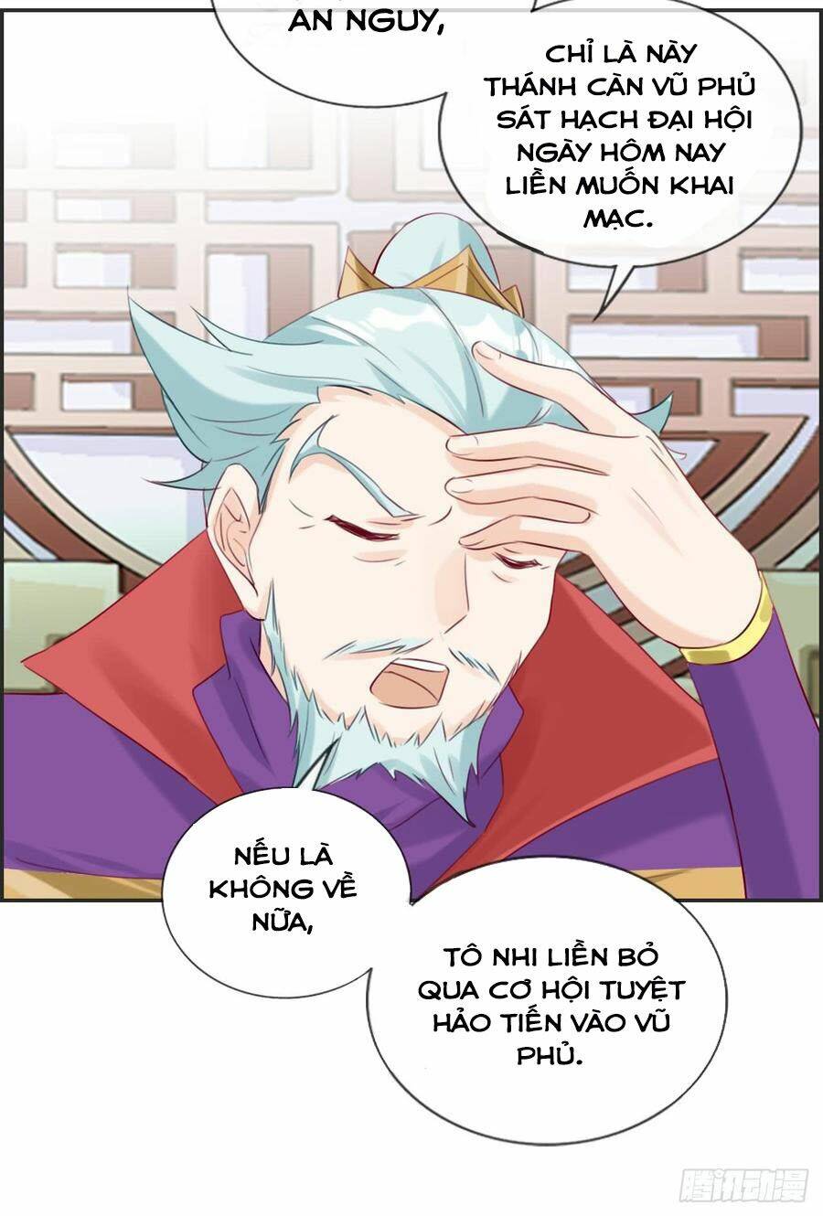 tối cường hoàn khố hệ thống chapter 21 9