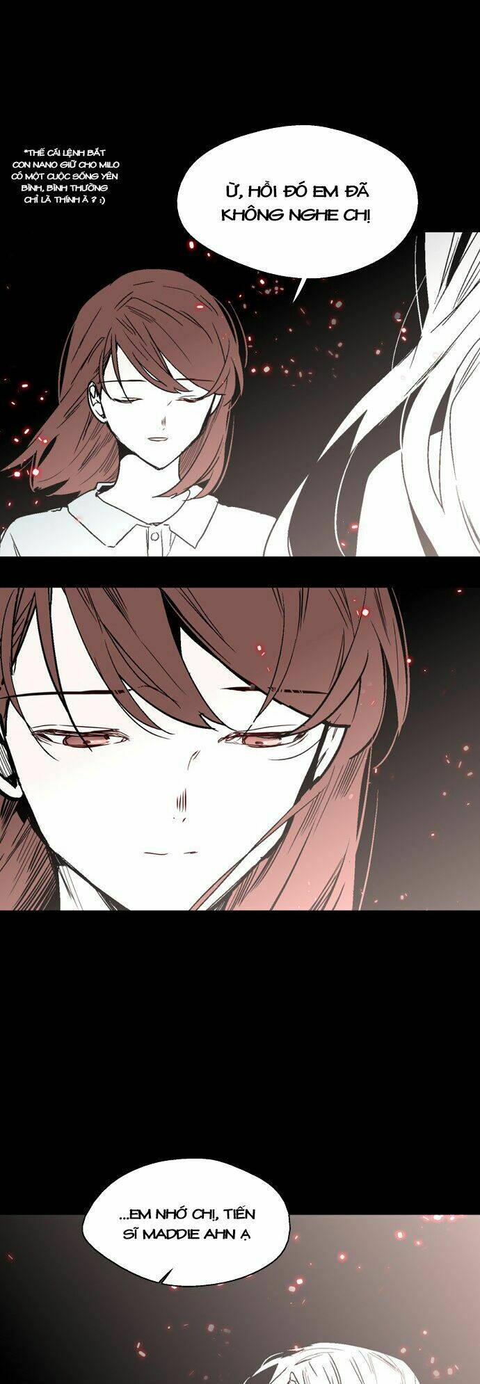 người máy hủy diệt chapter 140 33