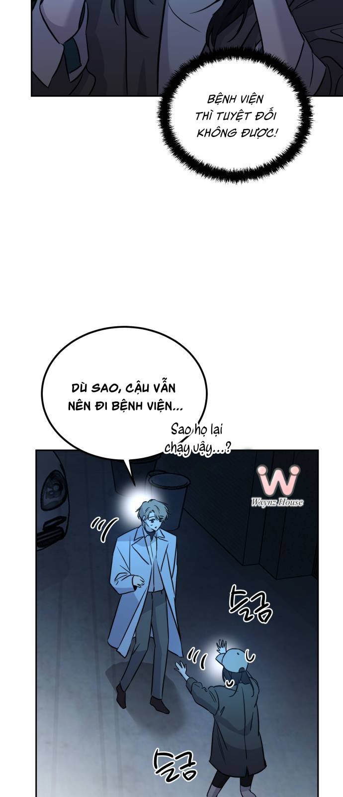 những thứ thú tính chapter 1 132