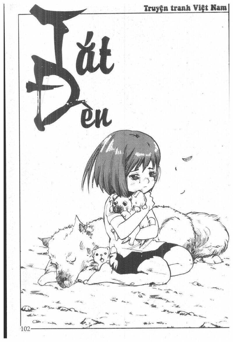 tắt đèn chapter 1 101