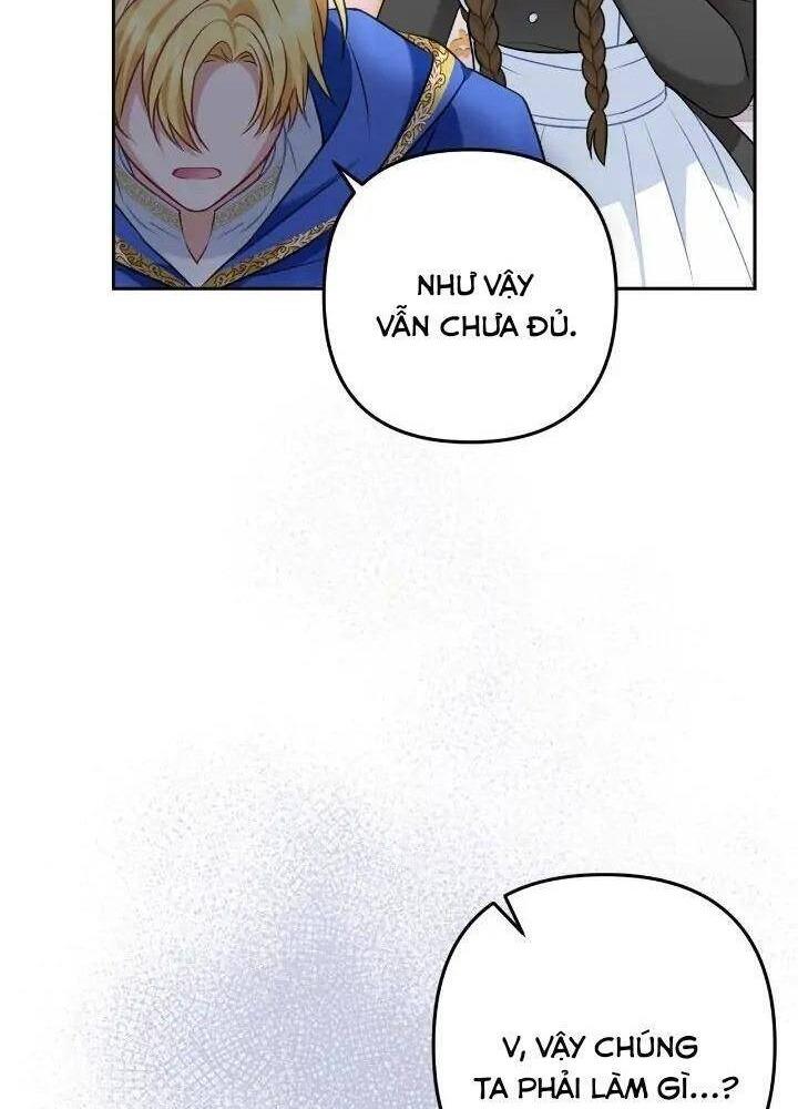 tại sao mẹ chồng tôi lại như thế này? chapter 39 23