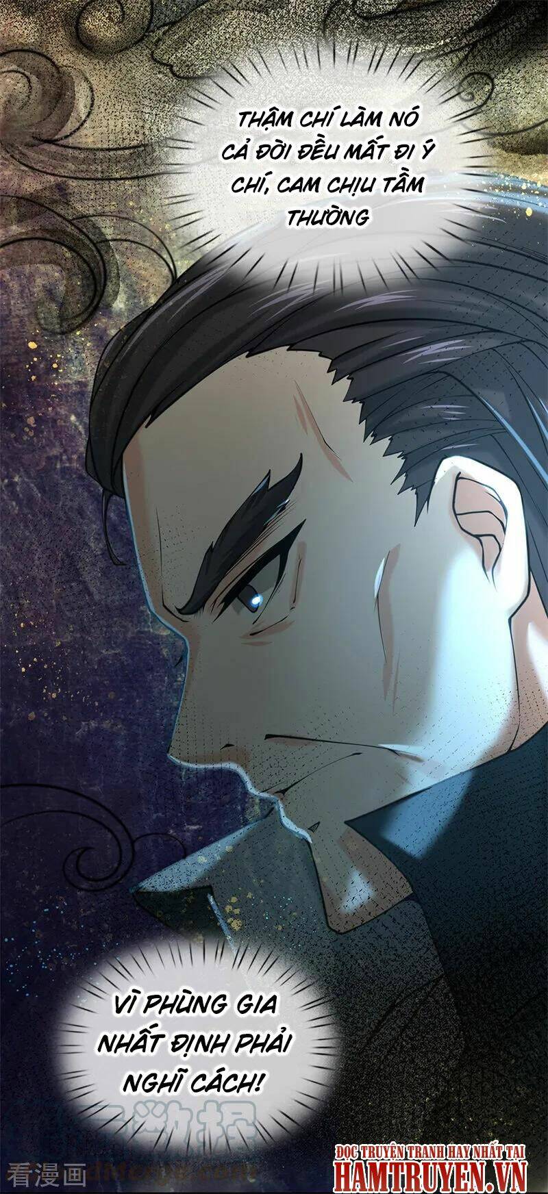 thân thể của ta là kiếm chủng chapter 83 9