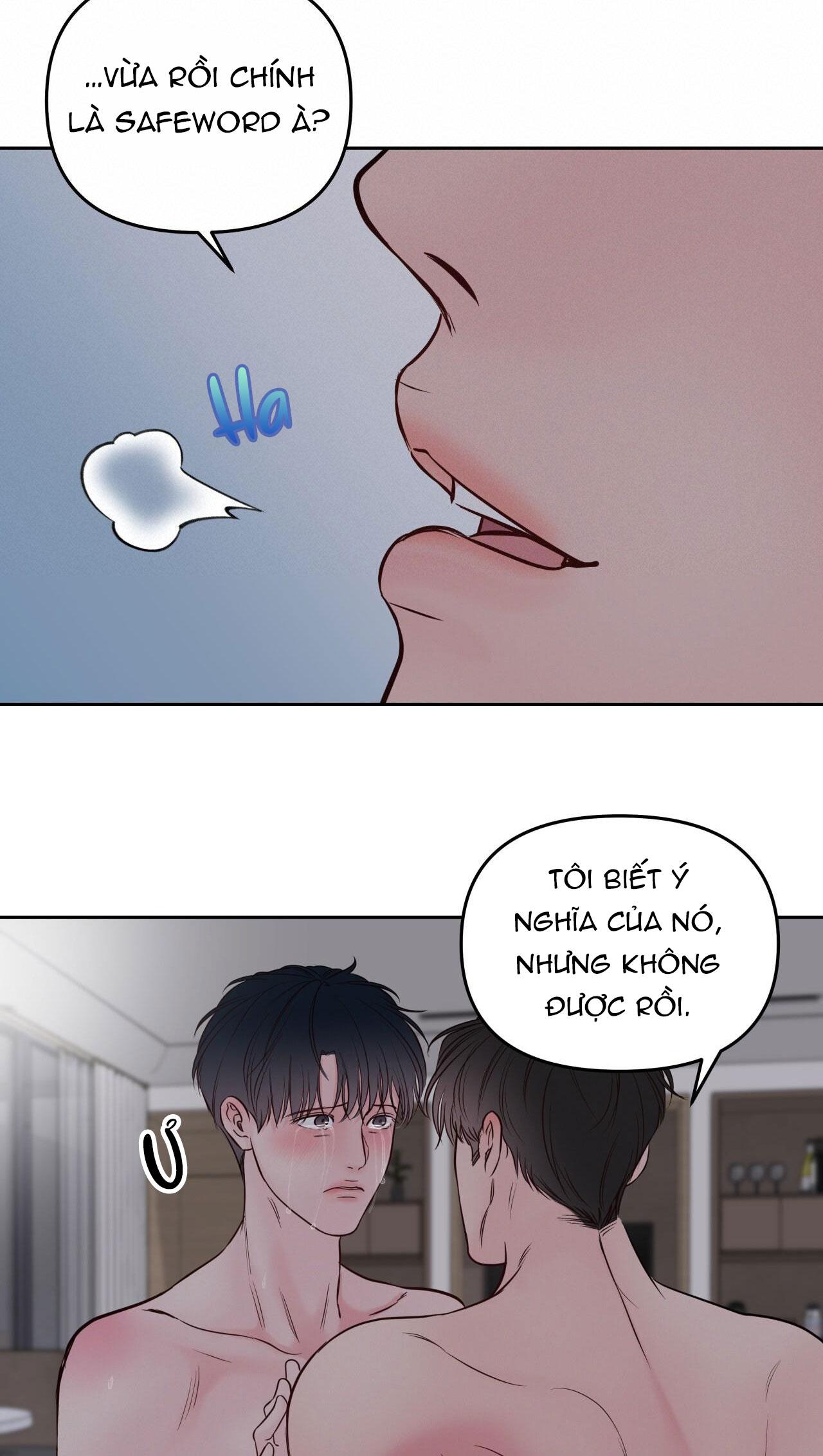 chủ nhân của thứ bảy chapter 22 20