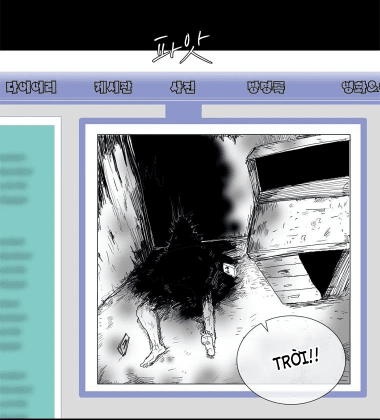 người quan sát chapter 3 28