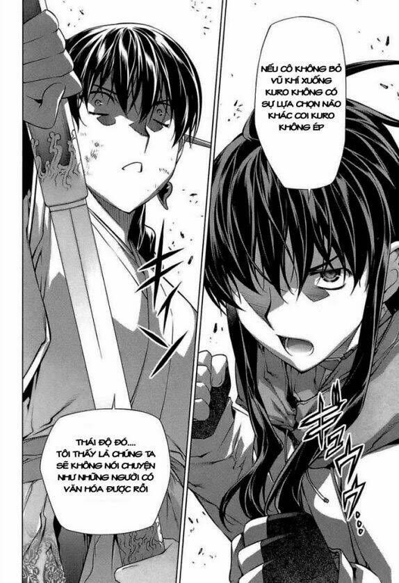 black god chapter 60 23