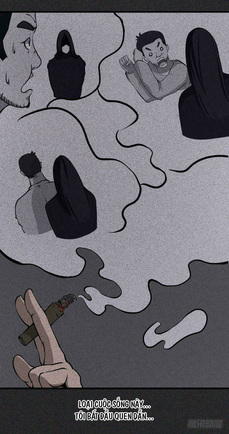 trở lại căn nhà ma chapter 5 30