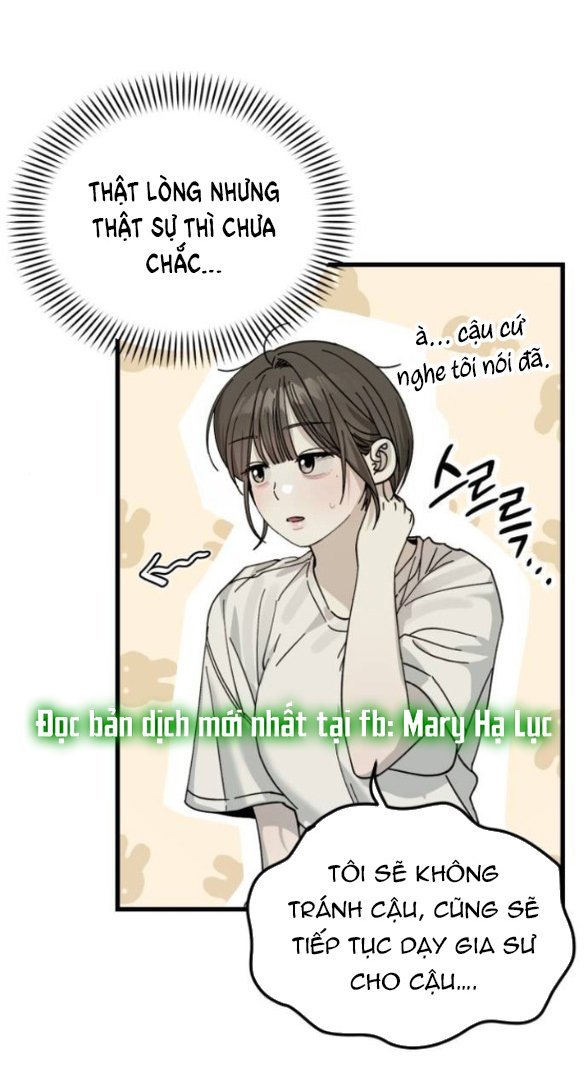 quy luật về rác rưởi chapter 10.1 7