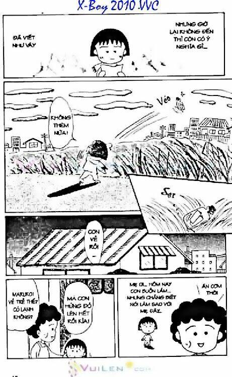 nhóc maruko chapter 10 10