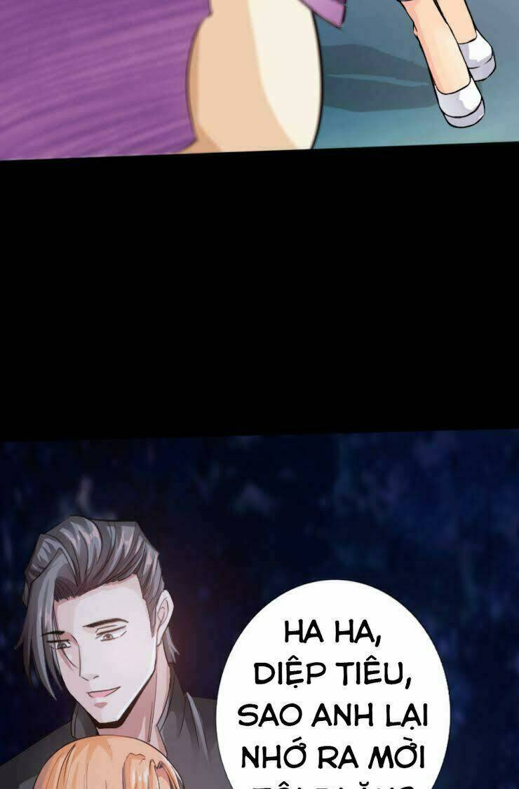 tuyệt phẩm tà thiếu chapter 34 13