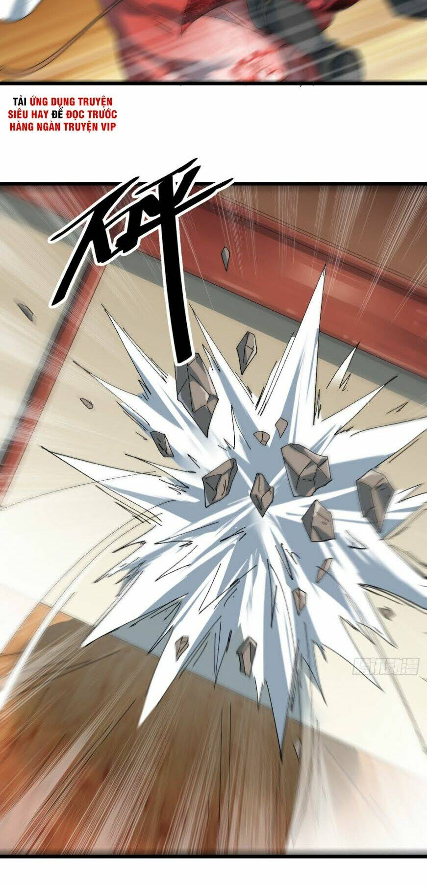 nhất chiêu tiên chapter 3 40