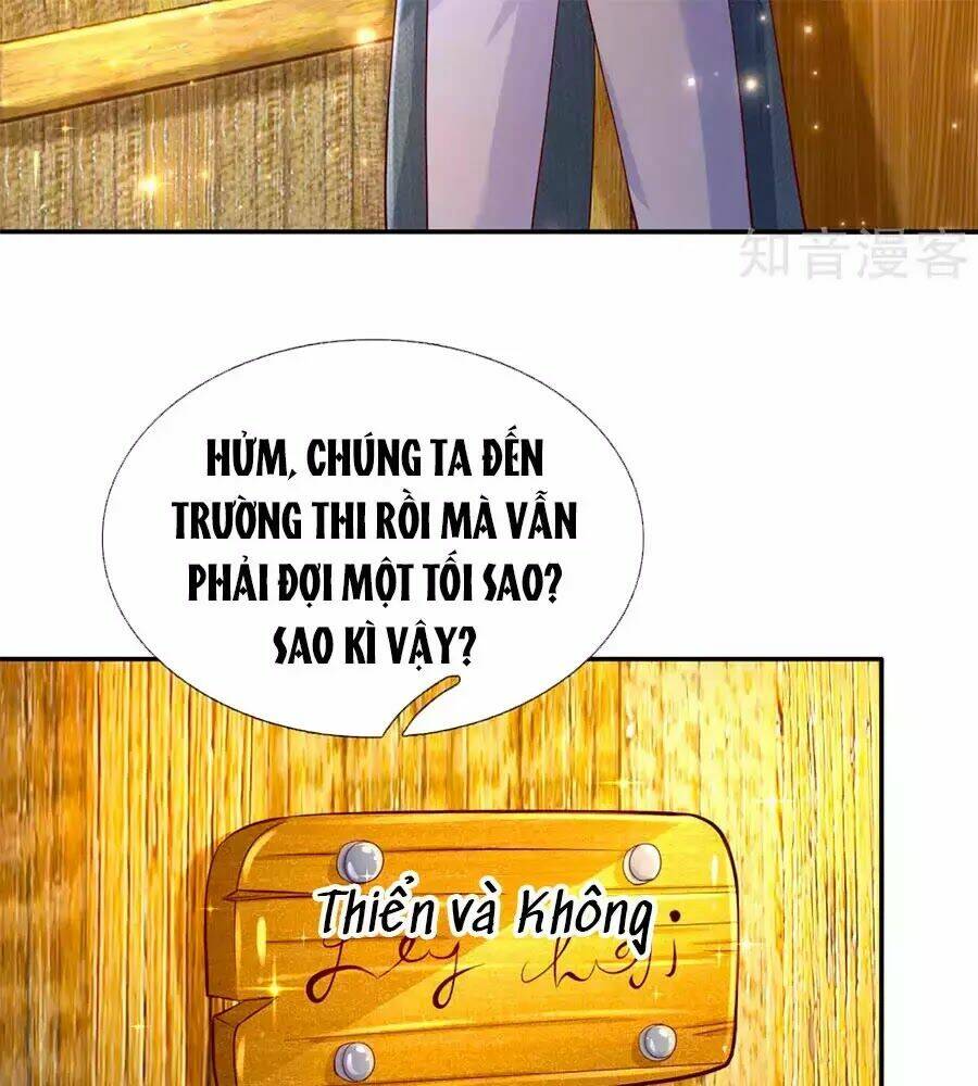 bỗng một ngày trở thành con gái nhà vua chapter 141 30