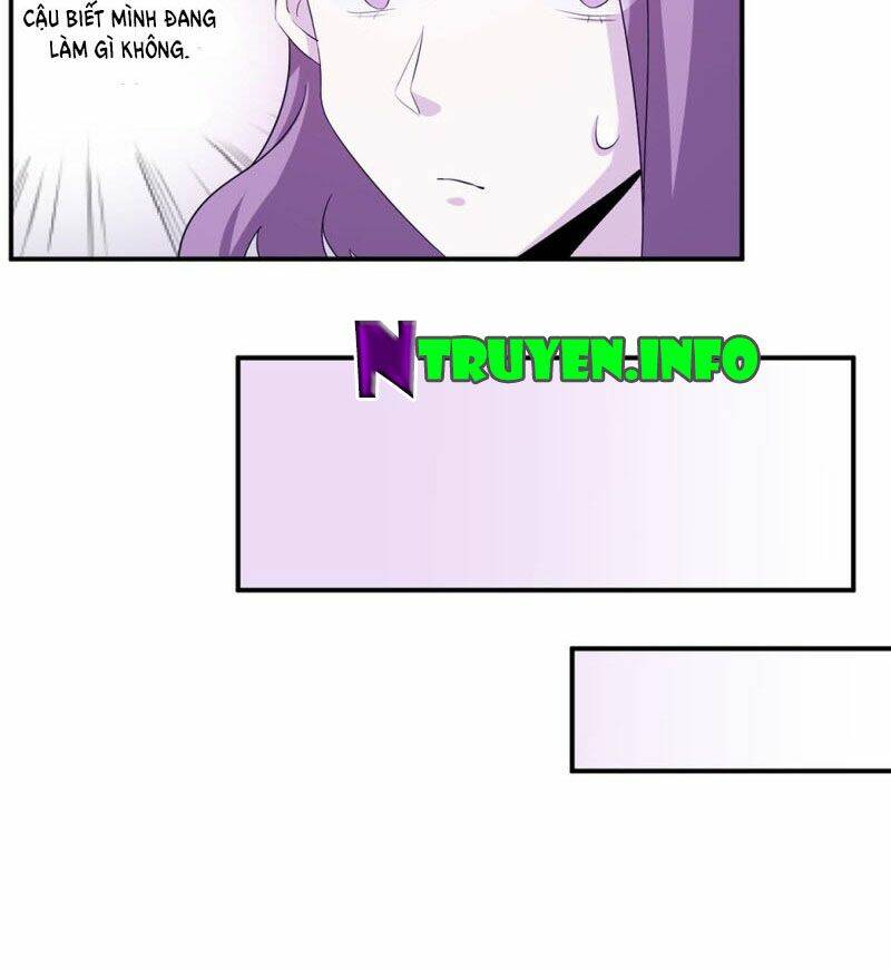 mạc thiếu bức hôn: vợ mới khó chống đỡ chapter 2 24