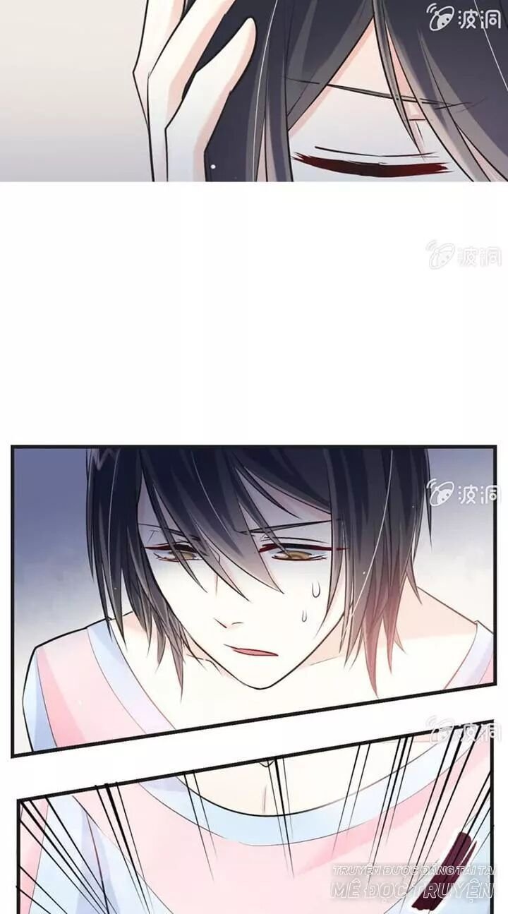 ảnh đế cầu sủng chapter 12.5 6