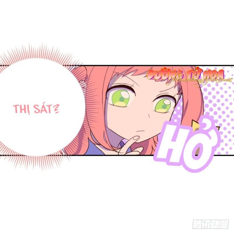 gia sư tổ tiên chapter 30 40