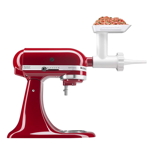 Bộ Dụng Cụ Làm Xúc Xích KitchenAid SSA - Hàng Chính Hãng