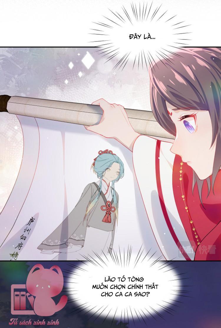 một đêm nọ đột nhiên yandere tới! chapter 49 29