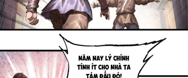 máy mô phỏng nhân sinh của lữ bố chapter 15 23