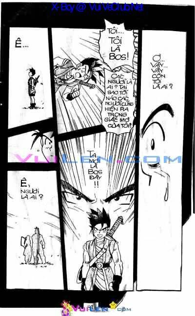 theo dấu rồng thần - dragon quest chapter 3 13